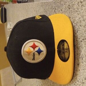 Steelers Hat